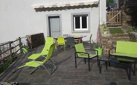 Appartement Giannoni